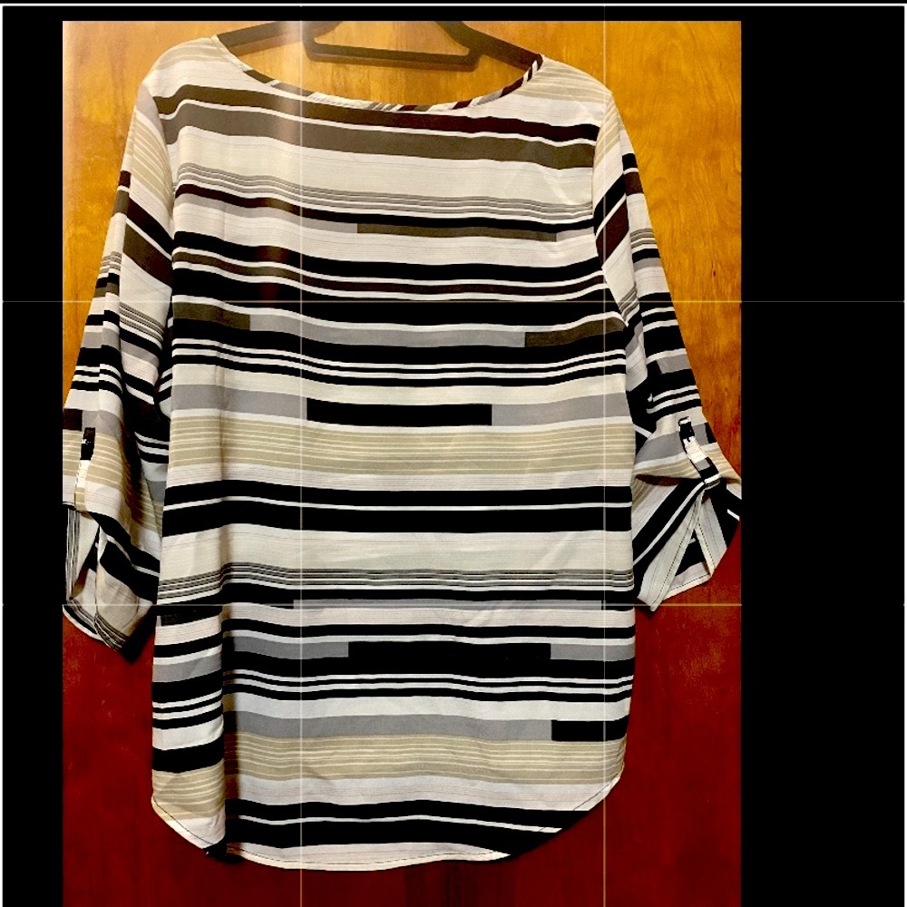 Blouse - Picture 1 of 5